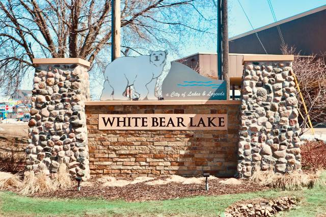 White Bear Lake, MN